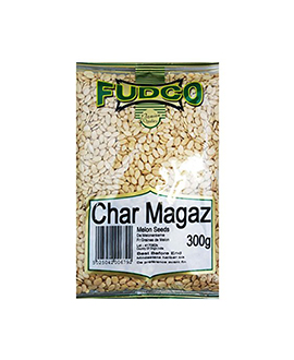 CHAR MAGAZ (MELON SEEDS) – 100 gm