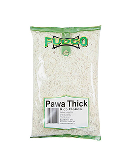 PAWA THICK RICE FLAKES – 750 gm