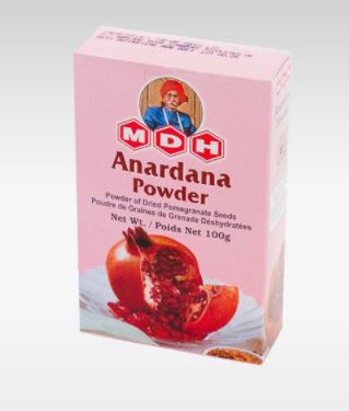 MDH ANARDANA POWDER 100G