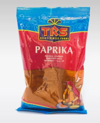 TRS Paprika Powder 1 Kg