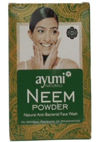 Ayumi Neem Powder 100Gm