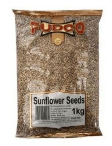 Fudco Sunflower Seeds  1kg
