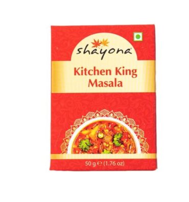 Shayona Kitchen King Masala