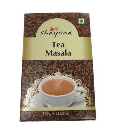 Shayona Tea Masala