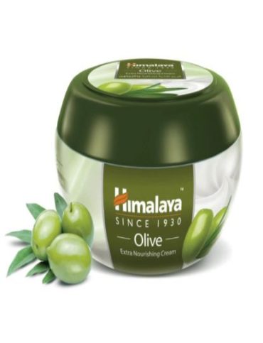 Himalaya Extra Nourishing Cream – Olive 150ml