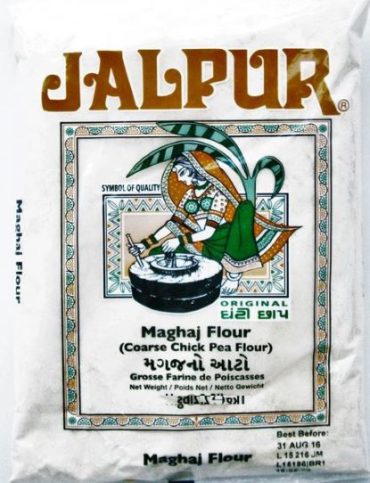 Jalpur Maghaj Flour 1Kg