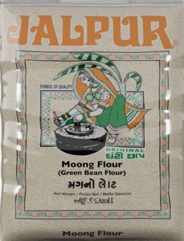 Jalpur Moong Flour 1kg
