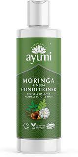 Ayumi Moringa & Neem Conditioner  250ml