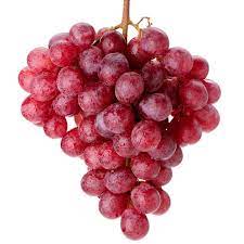 Grapes – Red