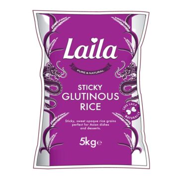 Laila Glutinous Rice 5kg