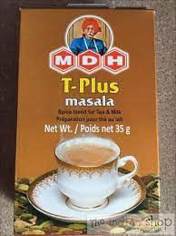MDH T Plus Masala 50 g