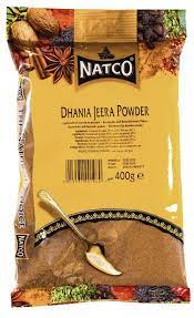 Natco Dhania Jeera Powder 400g