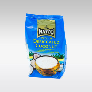 Natco Fine Desiccated Coconut 300g