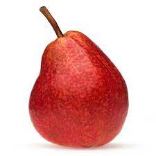 Pears – Red