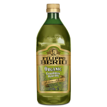 Filippo Berio Olive Oil Extra Virgin 1ltr