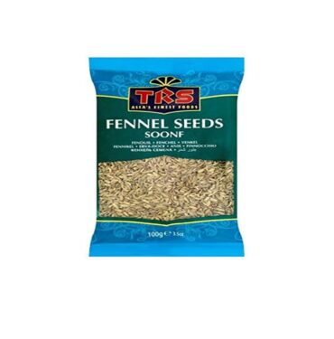 TRS Fennel seeds (sounf) 1kg