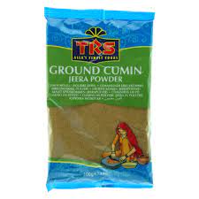 TRS Ground Cumin Jeera Powder  100gm