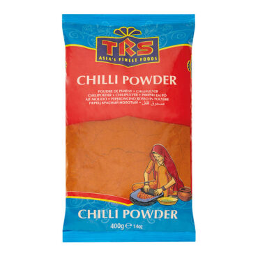 TRS chilli powder extra hot 5kg