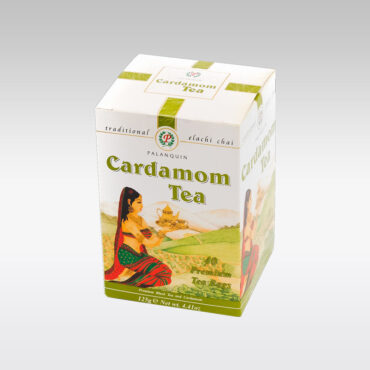 Palanquin Cardamom Tea (40 Bags)